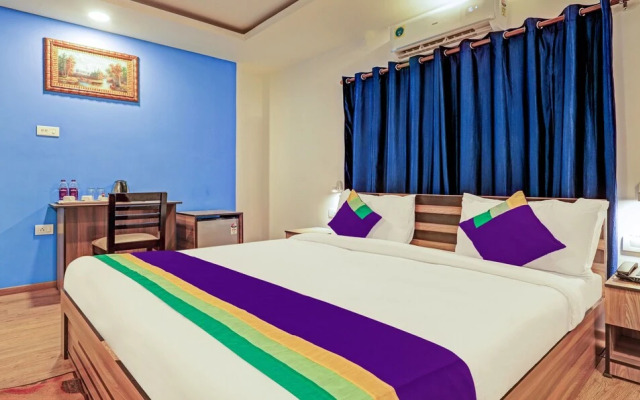 Treebo Tryst Grand Majesty