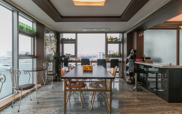 AJ Guesthouse