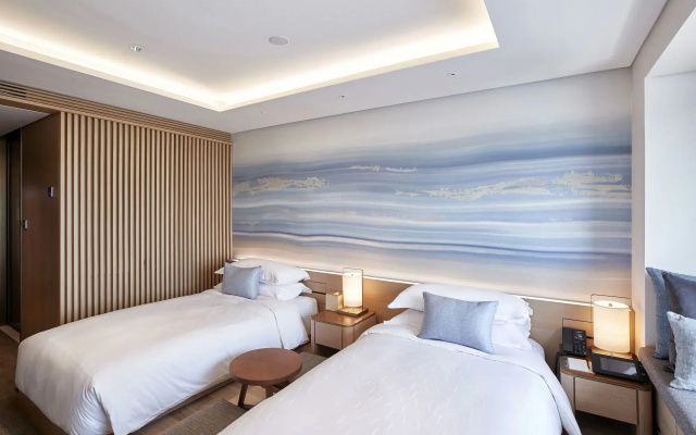 Grand Walkerhill Seoul