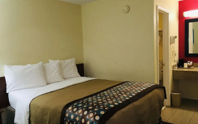 Suite 16 Motel
