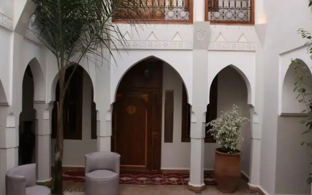 Riad Quara