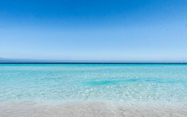 Casetta Vista Mare in Piazza a Mondello by Wonderful Italy