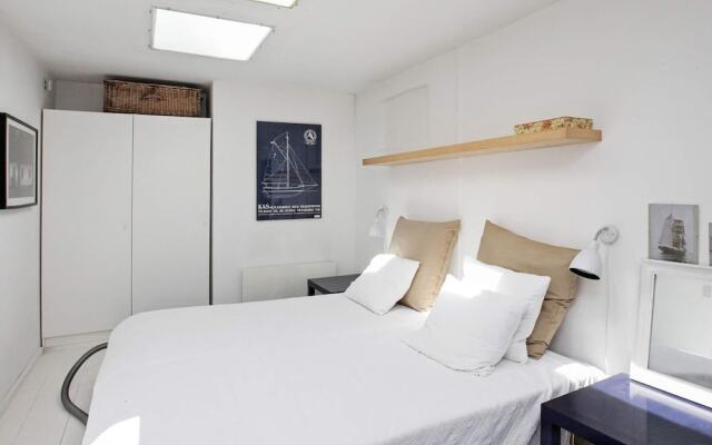 4 Person Holiday Home in Svendborg