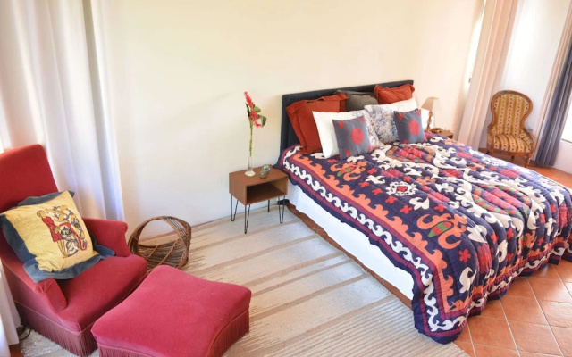 Splendid Serviced Guest House Ocean View Montezuma