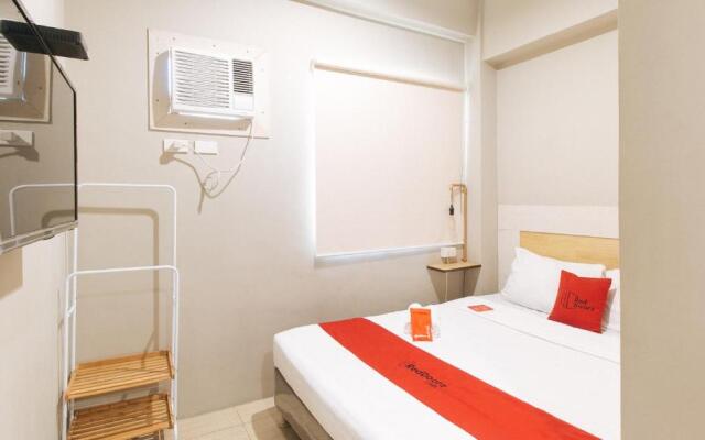 RedDoorz Plus near Osmena Highway 2