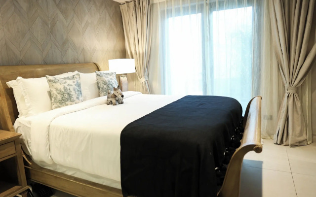 Olive Boutique Hotel, A Small Luxury Hotel of the World (Adults Only)
