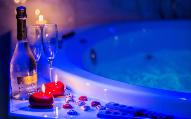 Hospedaje Villa Pilar