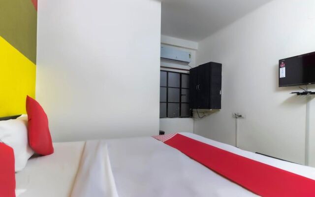 Ali Baba Guest House