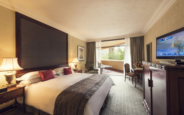 The Cascades Hotel at Sun City