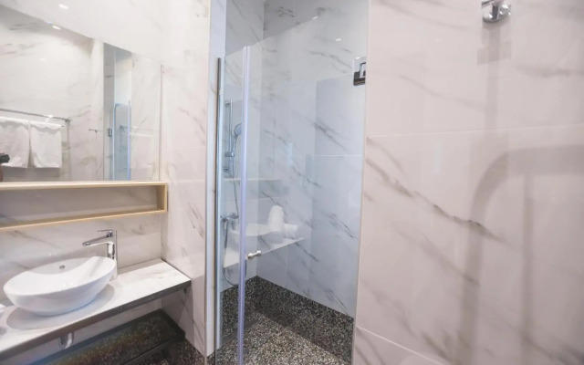 Pefkaki Boutique Hotel Loutraki