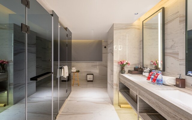 Ramada Encore by Wyndham Guangzhou Jiangnanxi