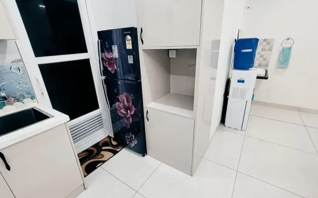 Zenith Paradise-luxurious 3BR Apartment