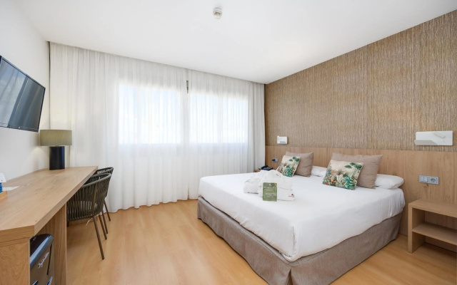 Hotel Daniya Alicante