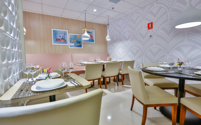 ibis Styles Goiania Marista