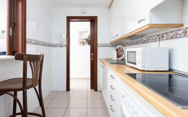 Home2Book Los Cristianos, Pool & Beach