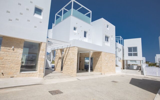 "protaras Vie Bleu Villa Vb15"