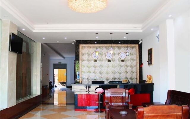 Mei Ling Hotel - Haikou