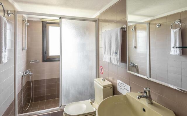 #FLH - Escada Pool Villa, near Hanioti