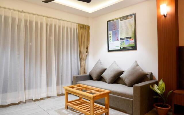 Aranya Resorts
