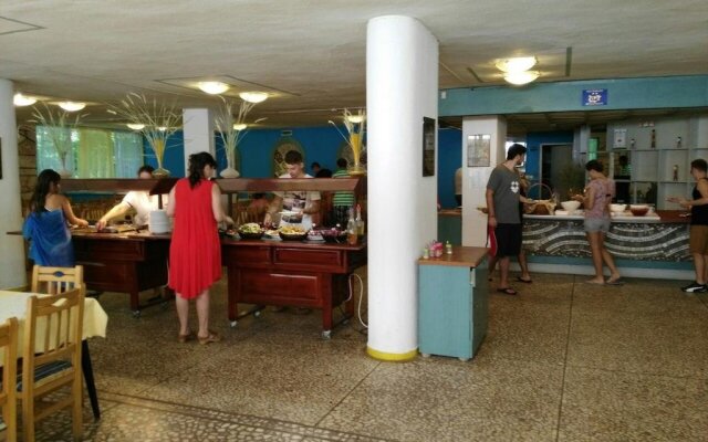 Hotel "Diana"