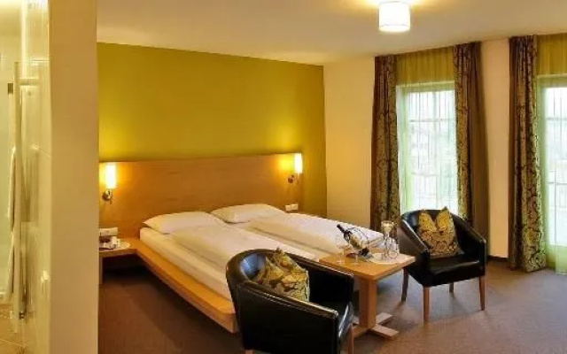 Hotel Langhof