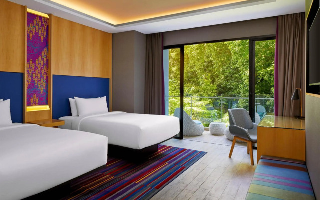 Aloft Langkawi Pantai Tengah