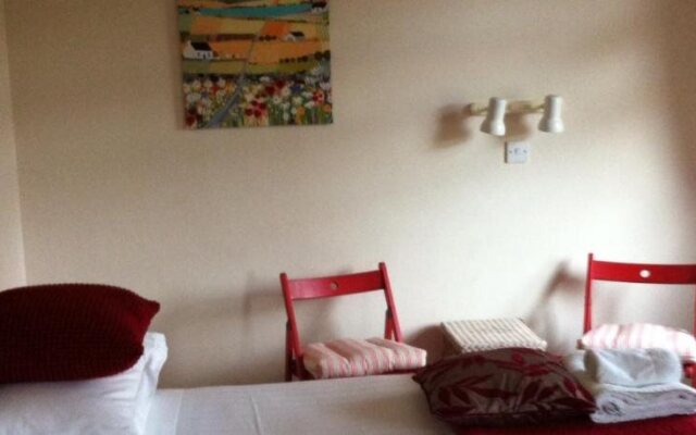 Ellen House Bed and Breakfast
