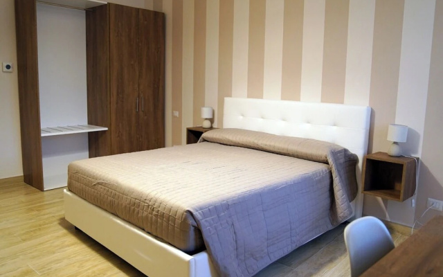 B&b I Greci
