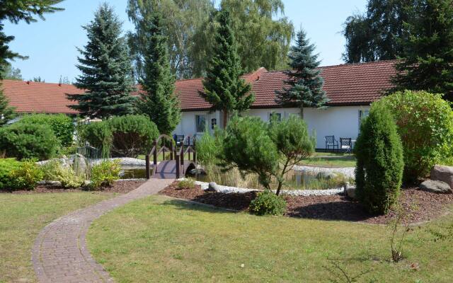 Hotel Pommerscher Hof