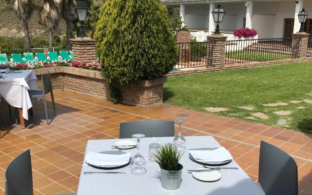 Hotel Alhaurín Golf Resort