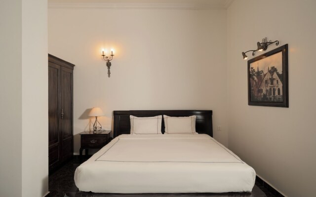 The Manor Villas Da Lat