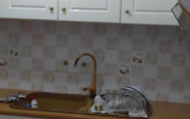 Qoku Chicago Apartament 1