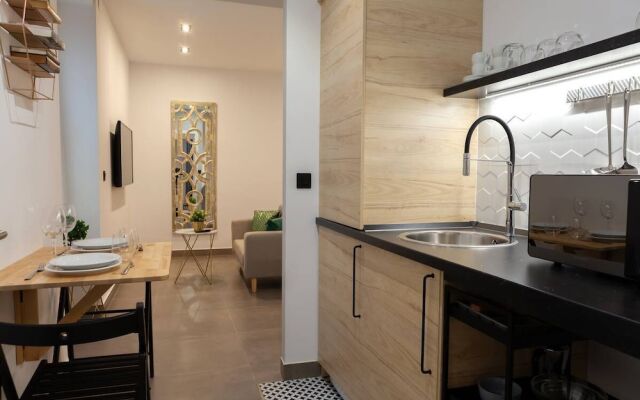 VITORES BOUTIQUE APARTAMENTOS Rincón del Regidor