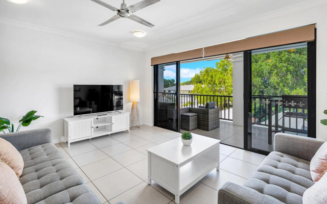 Elysium Apartments