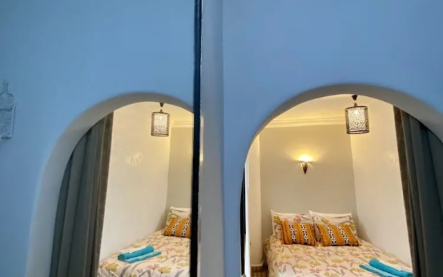 Dar Coeur De Tangier