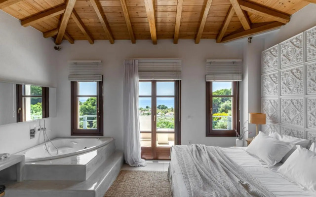 King Size Villas