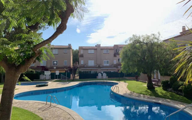 Apartamento Altafulla
