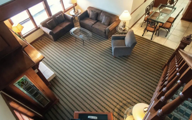 Sunburst Condominiums