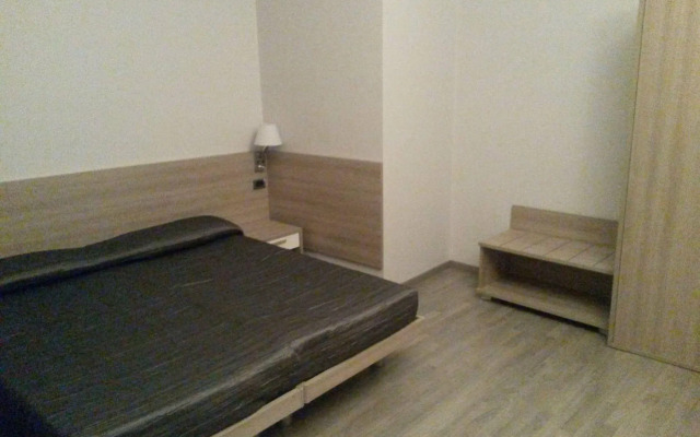 Hotel Meuble' Atlantic