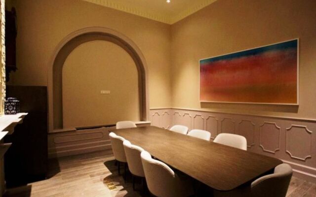 Ji Hotel (Tianjin Train Station Jinwan Square)