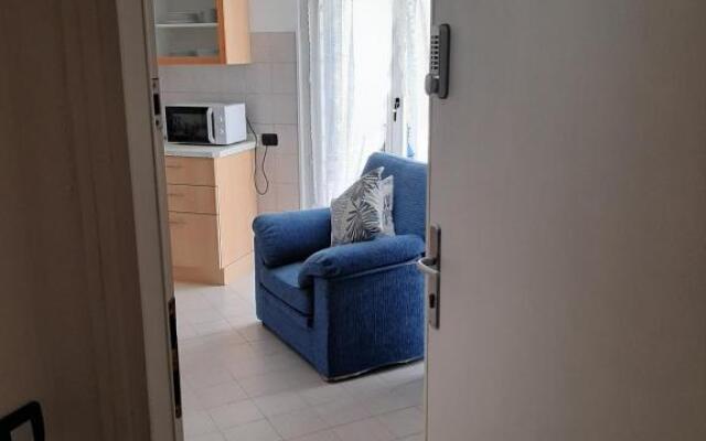 San Pellegrino Solarium Apartment