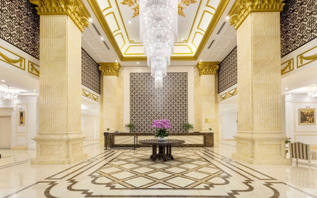 Meliá Vinpearl Phu Ly