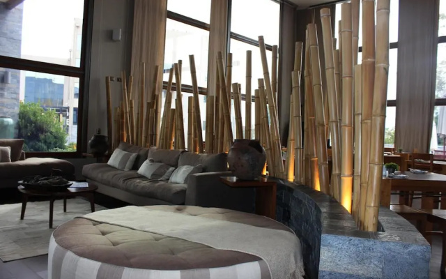 Inca Hoteles