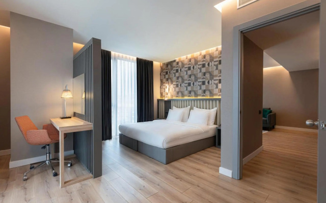 Park Dedeman Eskisehir