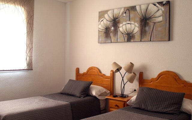 Hostal Gonzalez