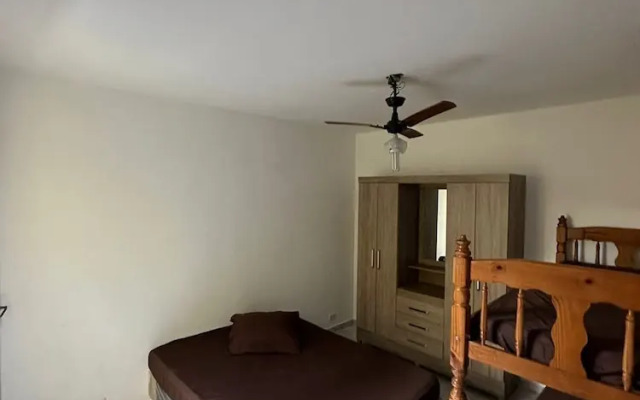 Hostel Encanto de Mongaguá