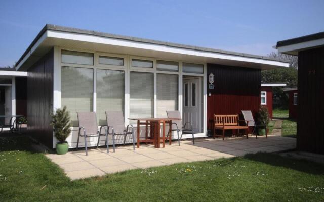 72 Granada Selsey Country Club 2 Bedroom Chalet