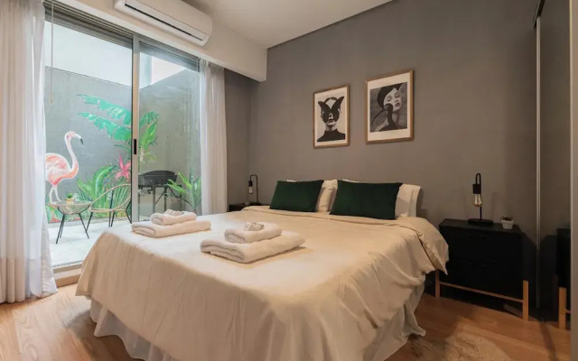 FLIPHAUS Gregoria Perez 3500
