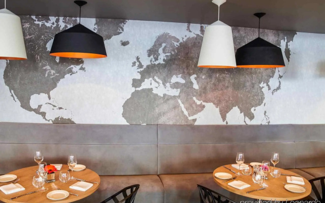 ibis London City - Shoreditch