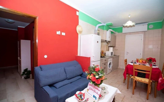 Jolly Apartment Venezia Mestre